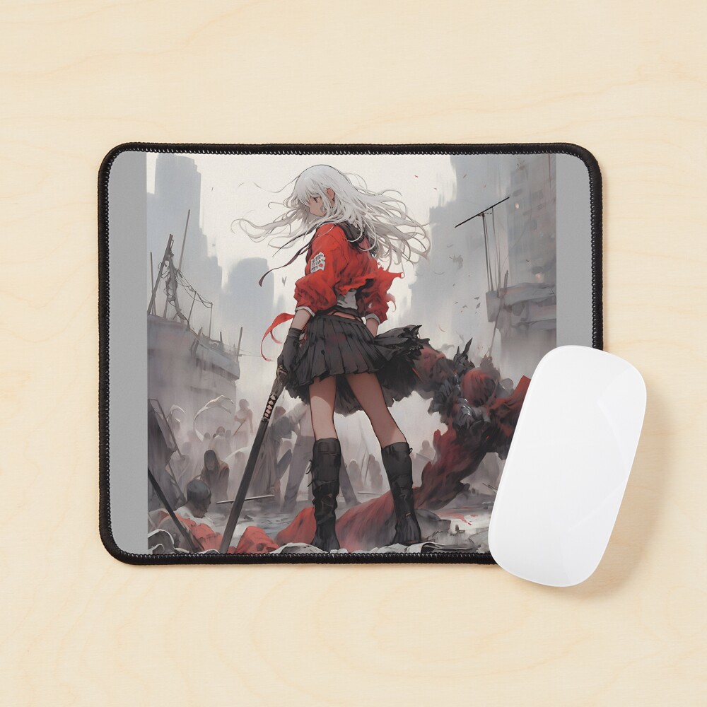 Item preview, Mouse Pad designed and sold by Edge-Ink.