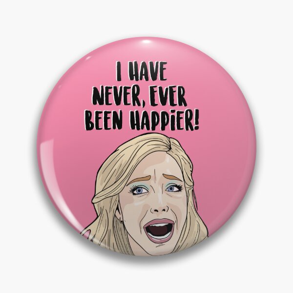 Item preview, I Have Never, Ever Been Happier ! - Cassie Howard  - Euphoria  designed and sold by PopShopDesignFR.