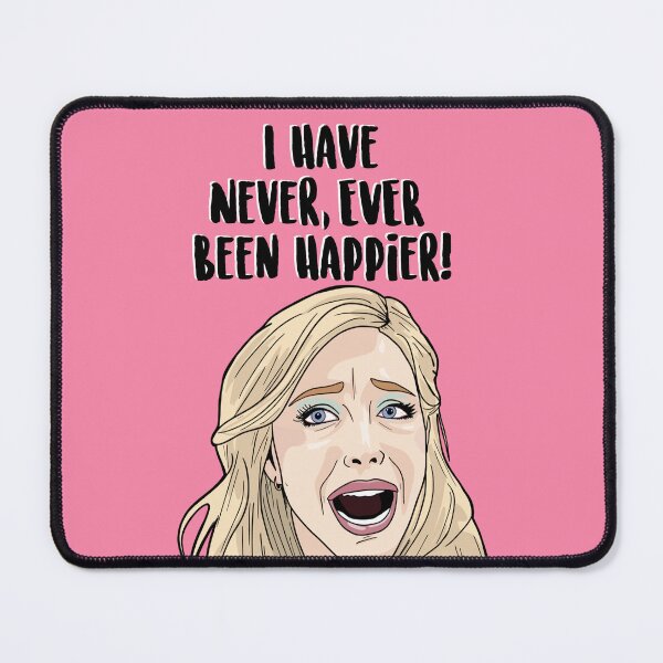 Item preview, I Have Never, Ever Been Happier ! - Cassie Howard - Euphoria designed and sold by PopShopDesignFR.