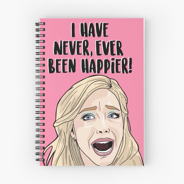 Item preview, I Have Never, Ever Been Happier ! - Cassie Howard  - Euphoria  designed and sold by PopShopDesignFR.