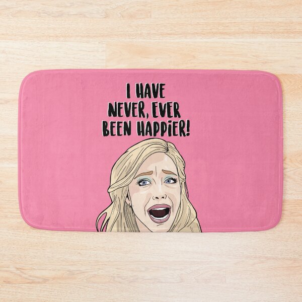 Item preview, I Have Never, Ever Been Happier ! - Cassie Howard  - Euphoria  designed and sold by PopShopDesignFR.