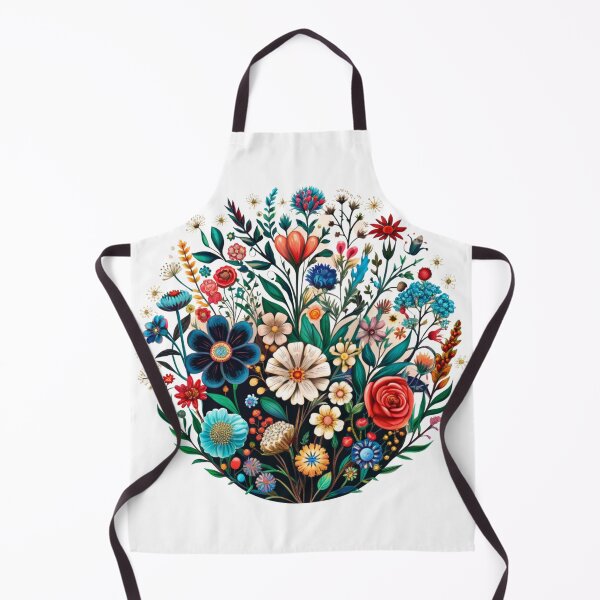 Item preview, Ephemeral Beauty - Wild Flower. designed and sold by Colorful-Garden.
