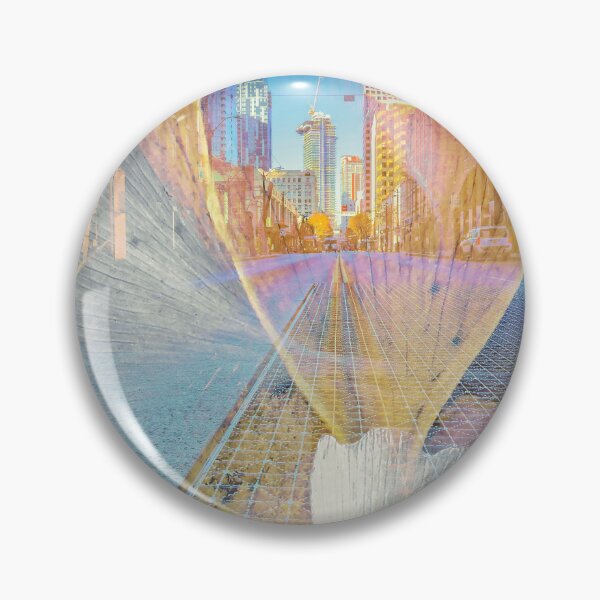 Item preview, City Abstract designed and sold by jvnimages.