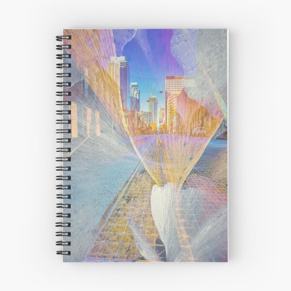 Item preview, City Abstract designed and sold by jvnimages.