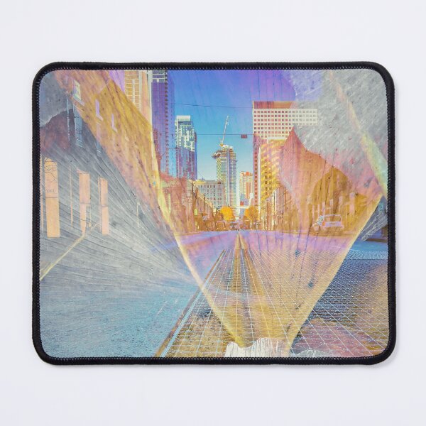 Item preview, City Abstract designed and sold by jvnimages.