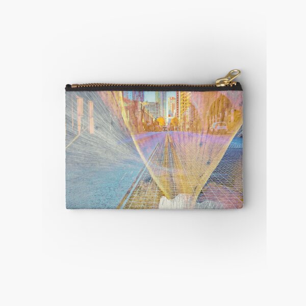 Item preview, City Abstract designed and sold by jvnimages.