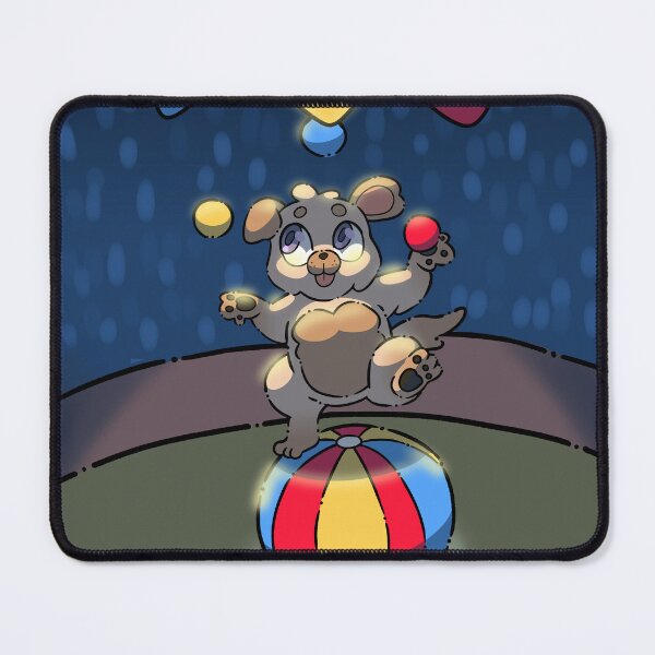 Item preview, Puppy performance designed and sold by MintChipWorks.