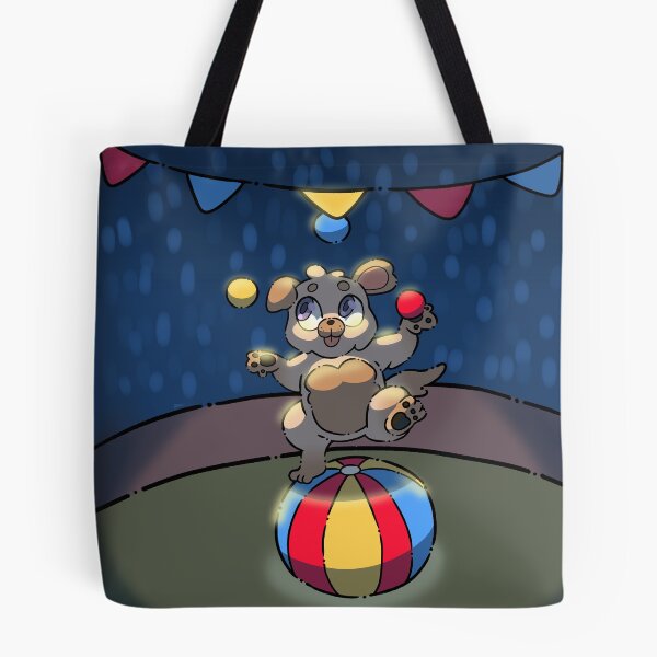 Item preview, Puppy performance  designed and sold by MintChipWorks.
