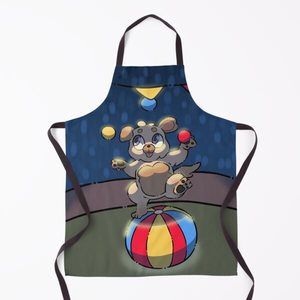 Item preview, Puppy performance  designed and sold by MintChipWorks.