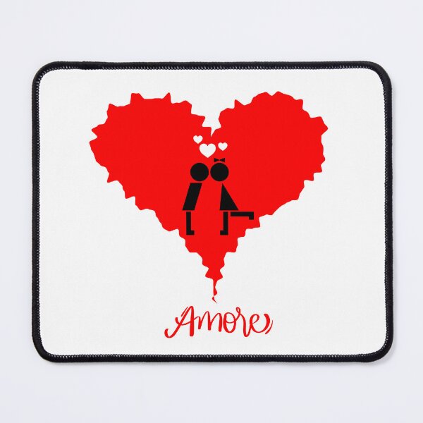 Item preview, Amor designed and sold by Funky Fibers.