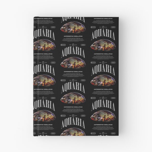 Item preview, Oscar Fish Keeper Modern Streetwear designed and sold by JRRTs.