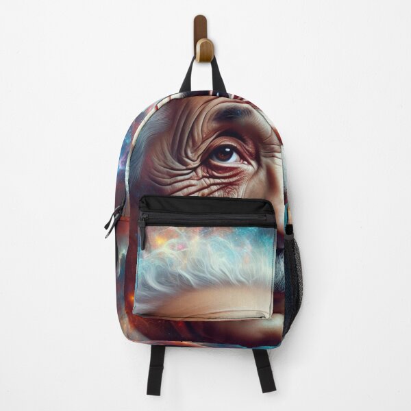 Item preview, Albert Einstein designed and sold by sevenmountains.