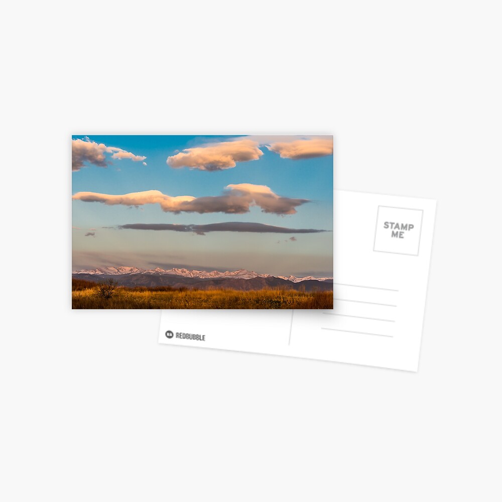 Item preview, Postcard designed and sold by nikongreg.