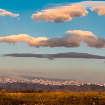 Artwork thumbnail, Indian Peaks Music by nikongreg