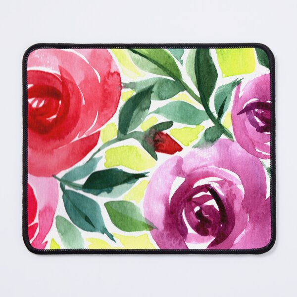 Item preview, Bold Camellias designed and sold by andrebalest.art.