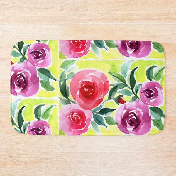 Item preview, Bold Camellias designed and sold by andrebalest.art.
