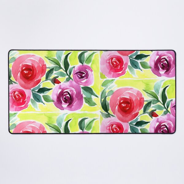 Item preview, Bold Camellias designed and sold by andrebalest.art.