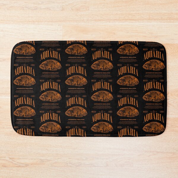 Item preview, Oscar Fish Keeper Modern Streetwear designed and sold by JRRTs.
