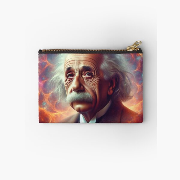 Item preview,  Albert Einstein designed and sold by sevenmountains.