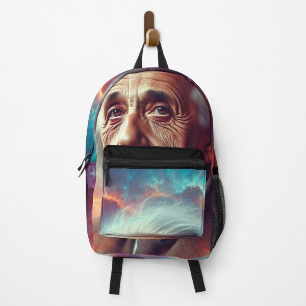 Item preview,  Albert Einstein designed and sold by sevenmountains.