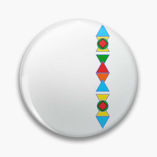 Item preview,  Geometric Shapes designed and sold by gomiezashraf.