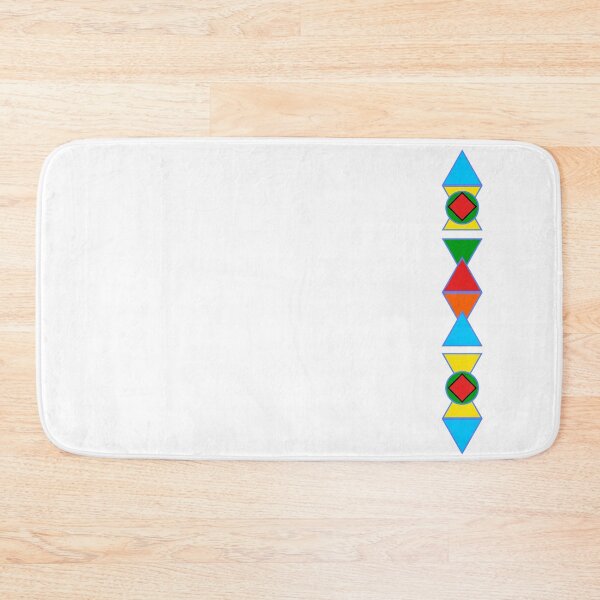 Item preview,  Geometric Shapes designed and sold by gomiezashraf.