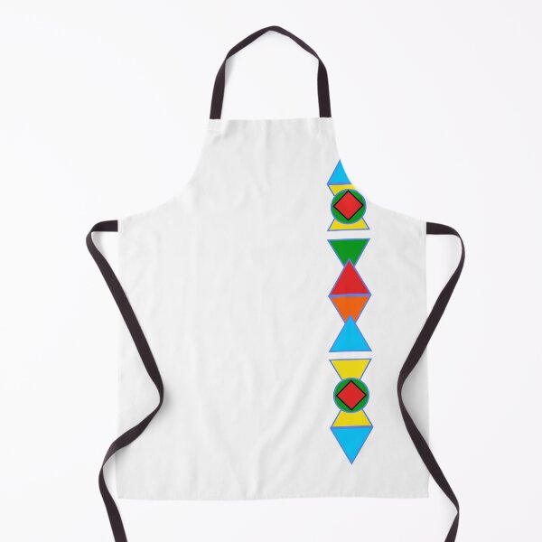 Item preview, Geometric Shapes designed and sold by gomiezashraf.