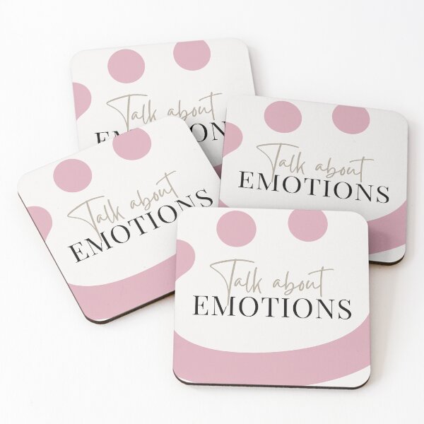 Item preview, talk about emotions designed and sold by successmom.
