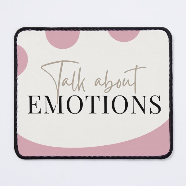 Item preview, talk about emotions designed and sold by successmom.