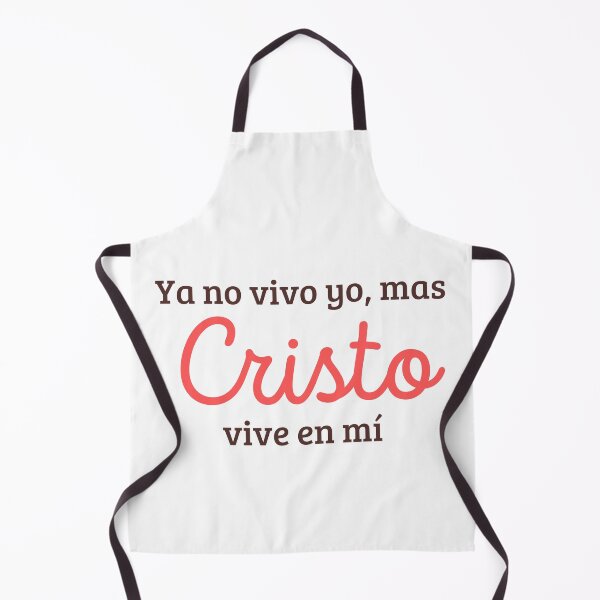 Item preview, I no longer live but Christ lives in me designed and sold by vinxChosen.