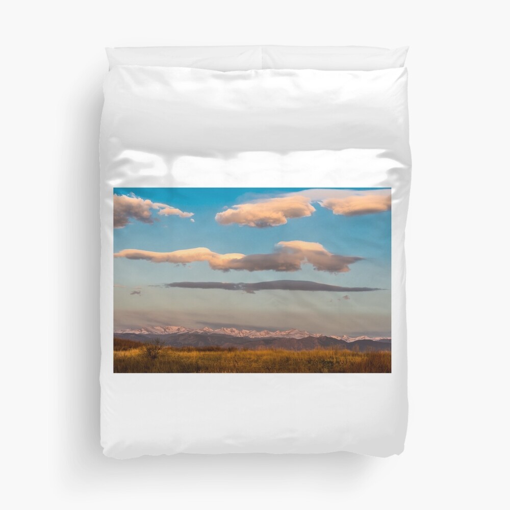 Item preview, Duvet Cover designed and sold by nikongreg.