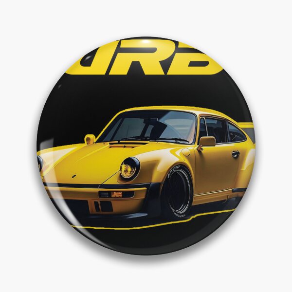 Item preview, 930 turbo retro style designed and sold by real slydexx.