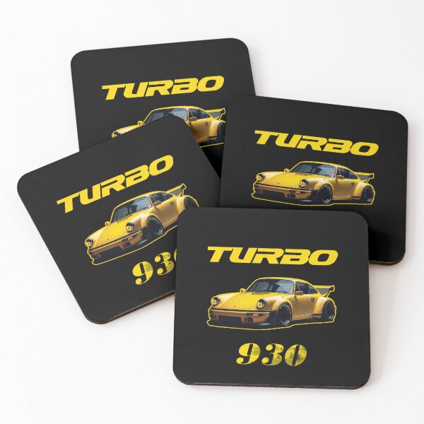 Item preview, 930 turbo retro style designed and sold by real slydexx.