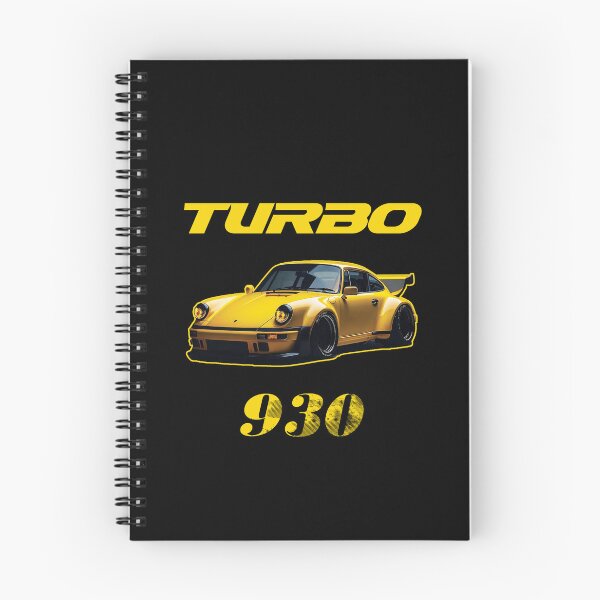 Item preview, 930 turbo retro style designed and sold by real slydexx.