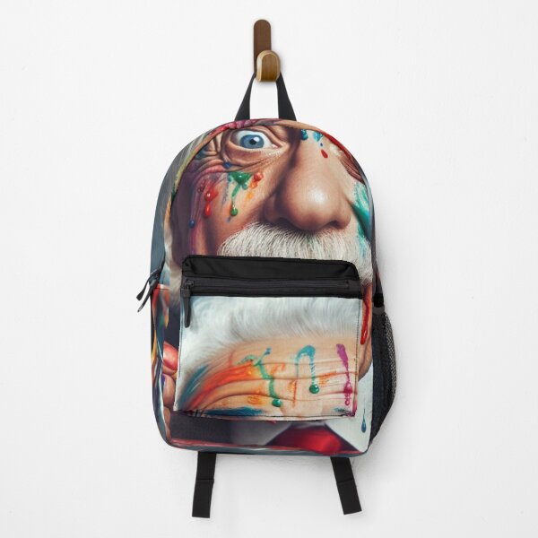 Item preview, Albert Einstein designed and sold by sevenmountains.