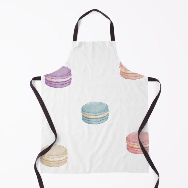 Item preview, cute macaron sticker pack designed and sold by printsbylana.