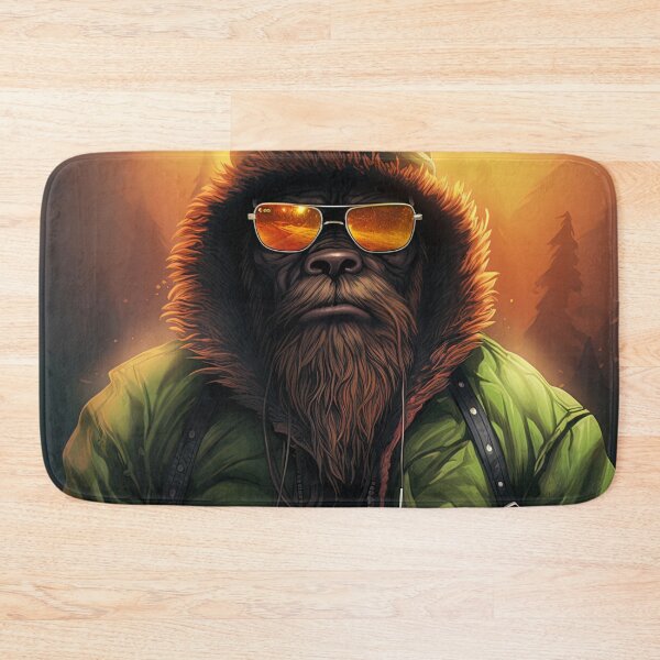 Item preview, Yowie | Hip Hop style designed and sold by ComicsFactory.