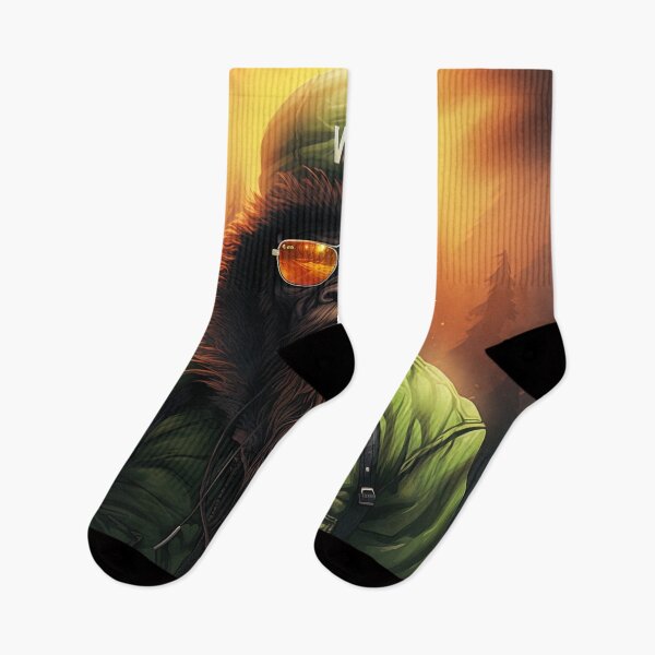 Item preview, Yowie | Hip Hop style designed and sold by ComicsFactory.