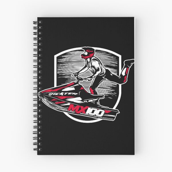 Item preview, Ocean Thrills: Jet Ski Adventure designed and sold by SmokaARTS.