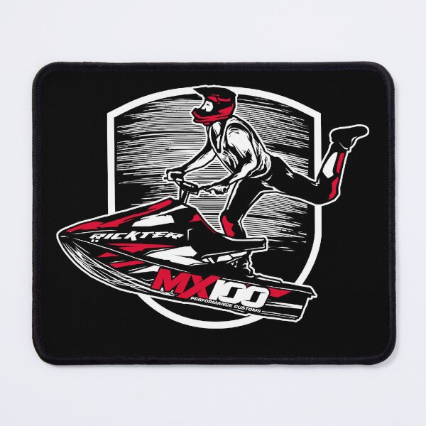 Item preview, Ocean Thrills: Jet Ski Adventure designed and sold by SmokaARTS.