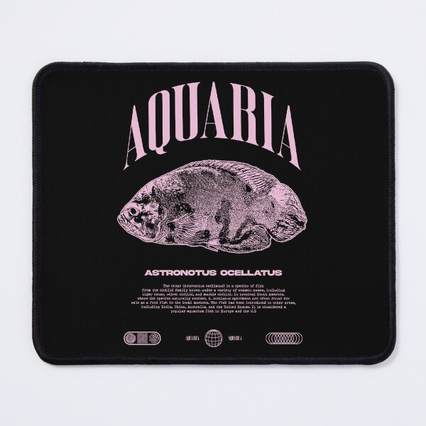 Item preview, Oscar Fish Keeper Modern Streetwear designed and sold by JRRTs.
