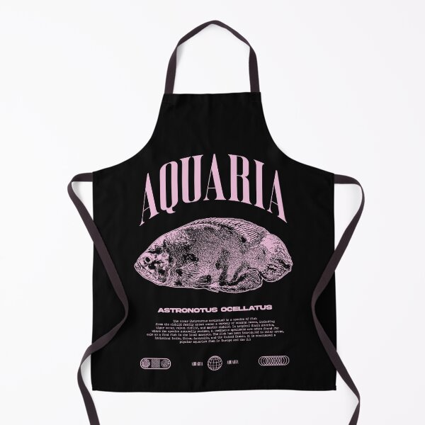 Item preview, Oscar Fish Keeper Modern Streetwear designed and sold by JRRTs.