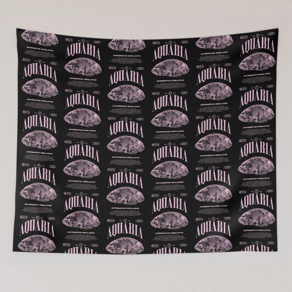 Item preview, Oscar Fish Keeper Modern Streetwear designed and sold by JRRTs.