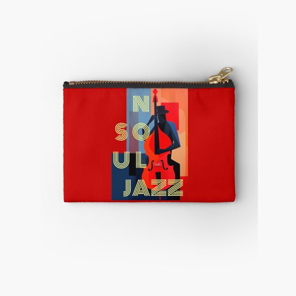Item preview, NOLA Soul Jazz New Orleans Louisiana  designed and sold by theflandonian.