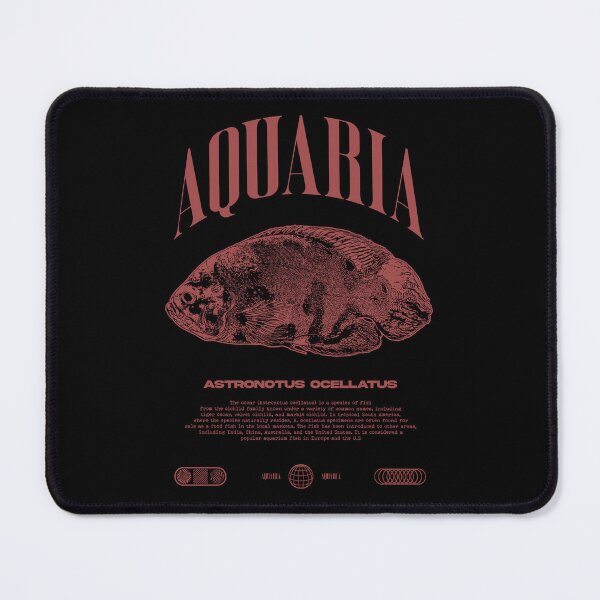 Item preview, Oscar Fish Keeper Modern Streetwear designed and sold by JRRTs.
