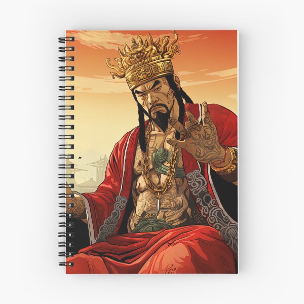 Item preview, Yu Di | Hip Hop style designed and sold by ComicsFactory.
