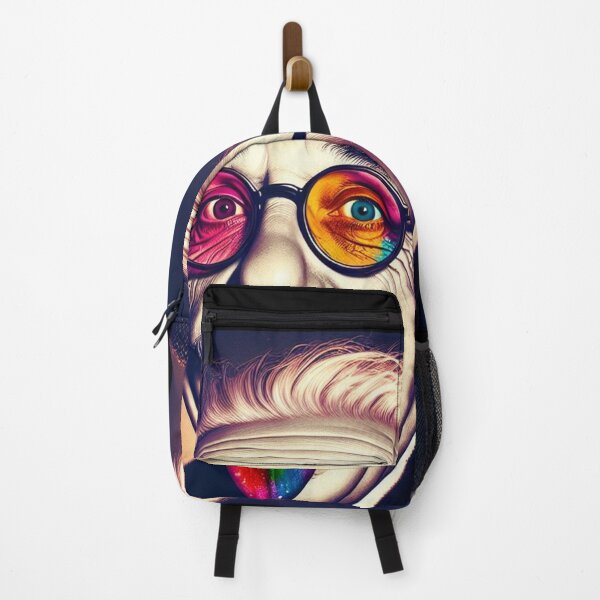 Item preview, Albert Einstein designed and sold by sevenmountains.