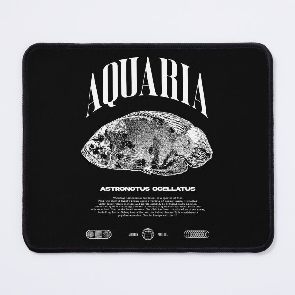 Item preview, Oscar Fish Keeper Modern Streetwear designed and sold by JRRTs.
