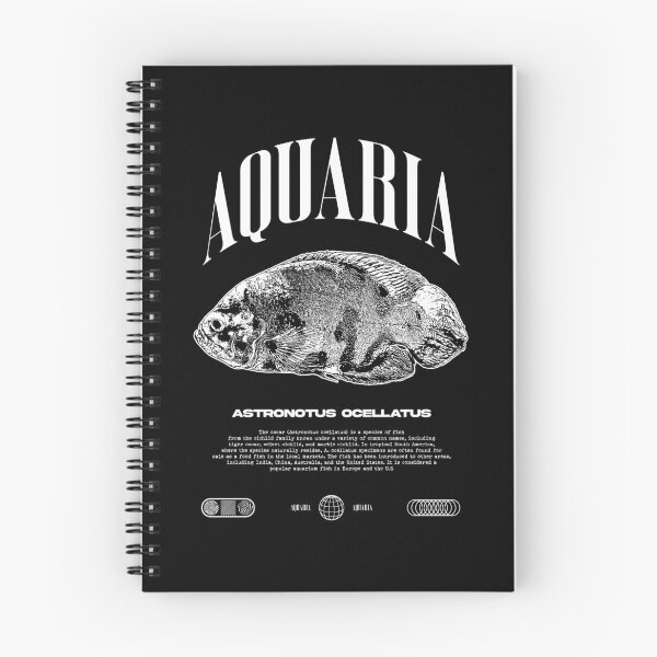 Item preview, Oscar Fish Keeper Modern Streetwear designed and sold by JRRTs.