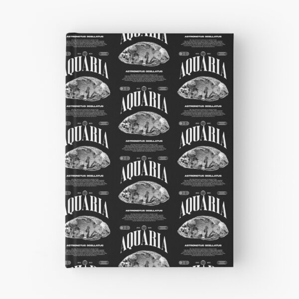 Item preview, Oscar Fish Keeper Modern Streetwear designed and sold by JRRTs.